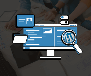 WordPress Website